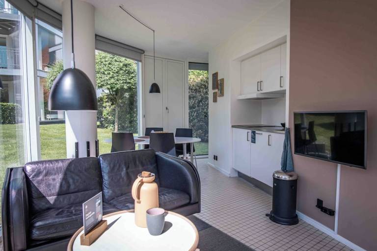 Aparthotel Kolding