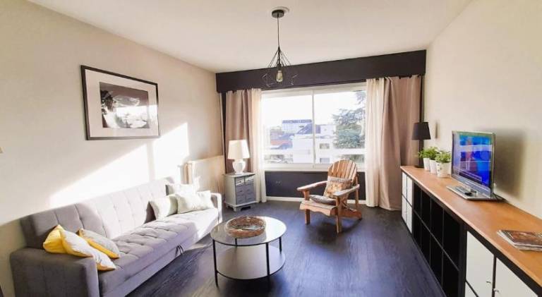 Nice apartment | Pets are welcome — photo 2