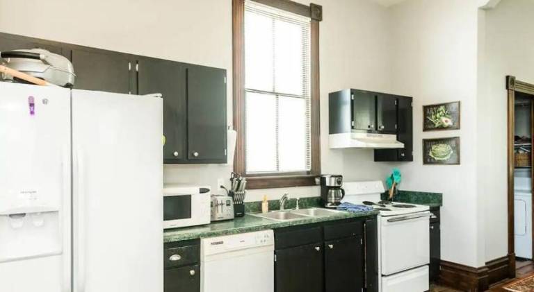 Vacation home with 6 rooms for 14 persons — photo 4