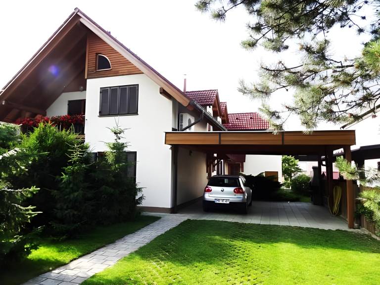 Appartement Marburg an der Drau