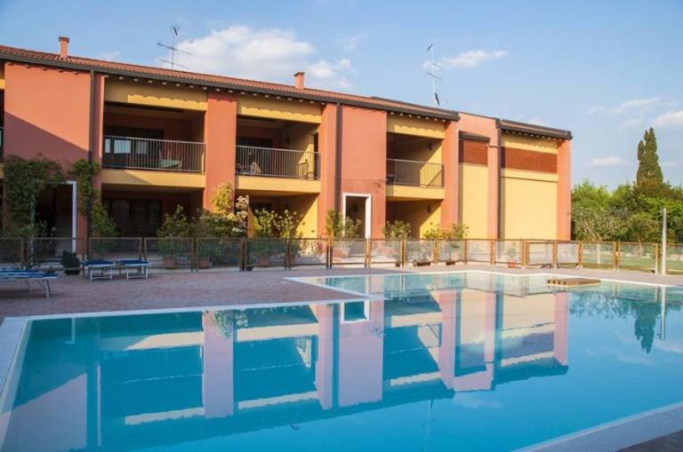 Camera privata Peschiera del Garda