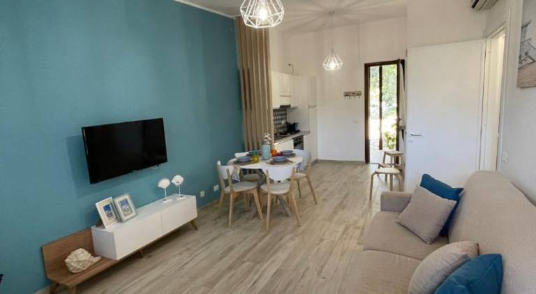 Villa with 2 rooms for 6 persons — photo 2