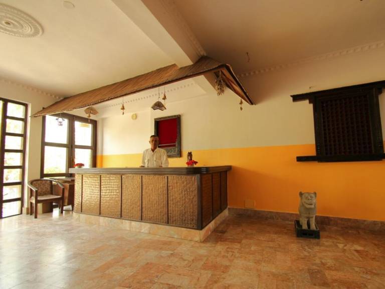 Baghmara Wildlife Resort — photo 5