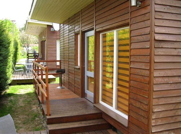 Ferienhaus Binz