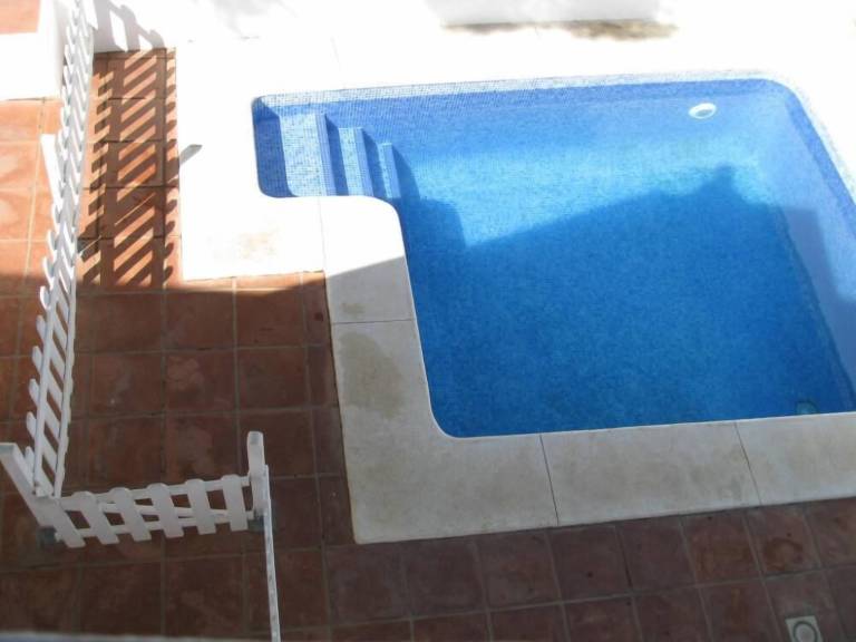 Casa Islantilla