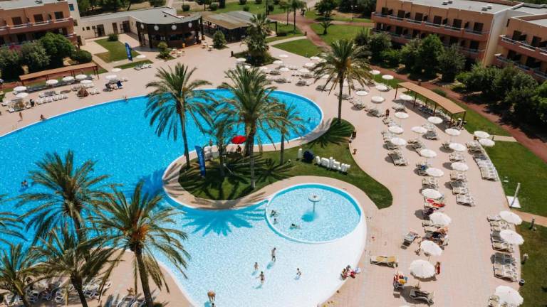 Resort Sibari