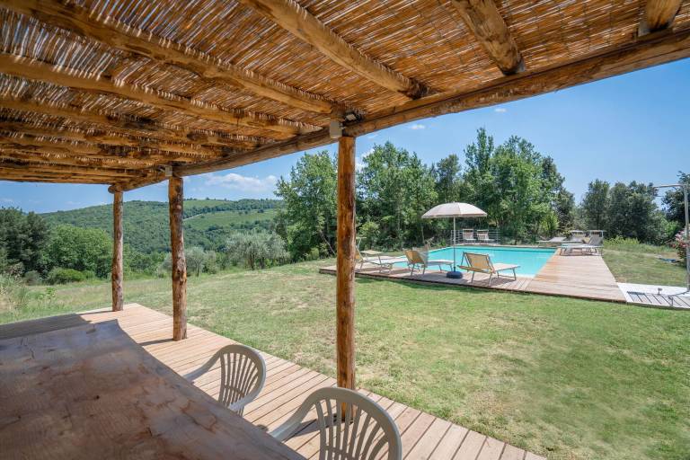 Fully equipped lovely farm with pool & garden | Pet-friendly — photo 3
