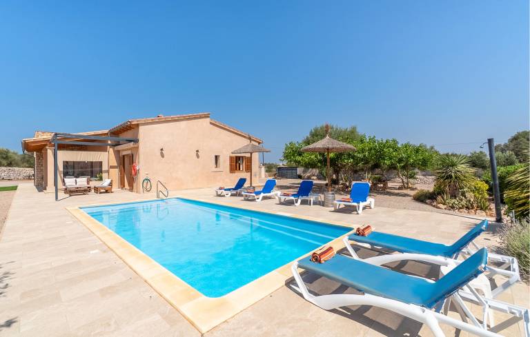 Ferienhaus Ses Salines