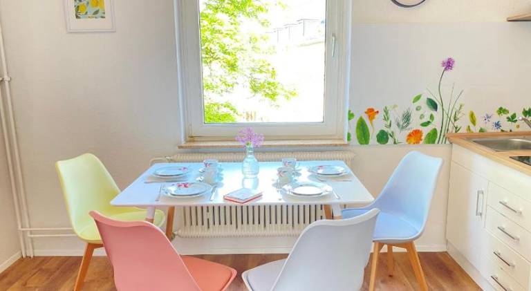 Apartment with 2 rooms for 5 persons — photo 3