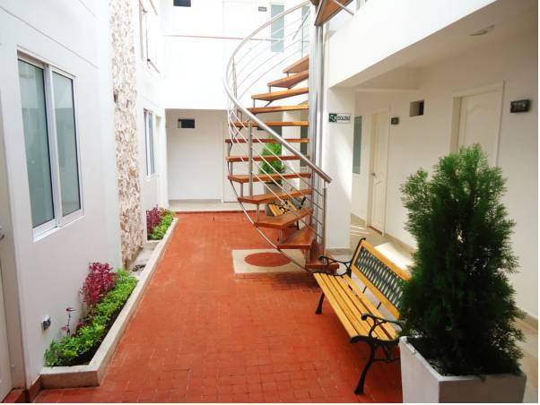 Casa Amanzi Cartagena by Bernalo Hotels in Cartagena