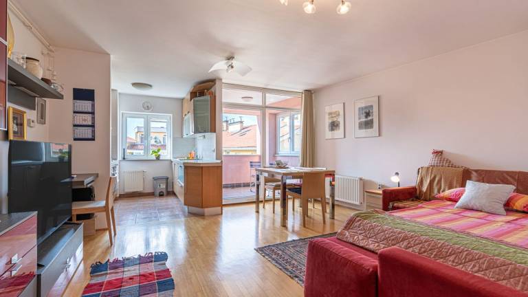 Ferienwohnung Izola