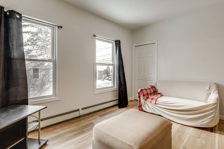 1 Mi to Main Street! Cozy Concord Apartment — photo 5