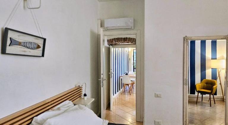 Rental apartment with 1 room for 4 persons — photo 2