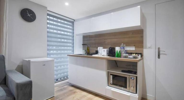 Holiday apartment | Near Moulin Rouge | Pet-friendly — photo 3