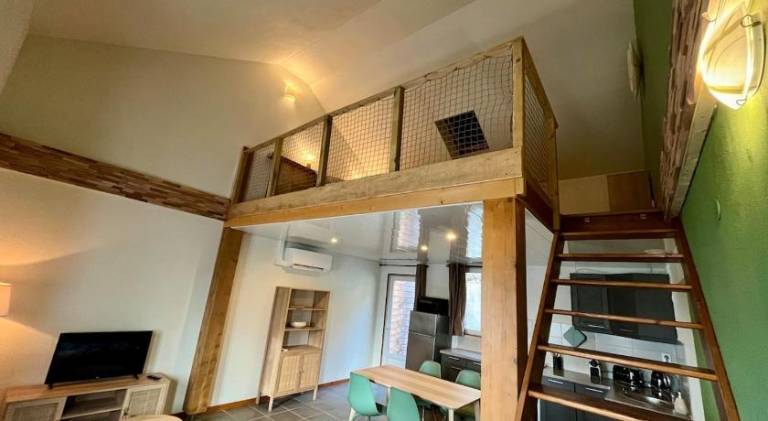 Apartment | Pets allowed in Dole