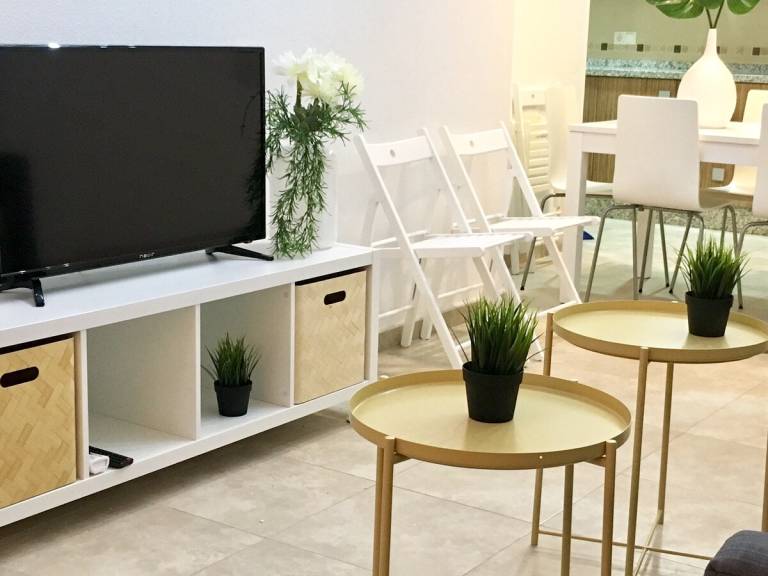 Holiday apartment with 3 rooms for 9 persons — photo 3