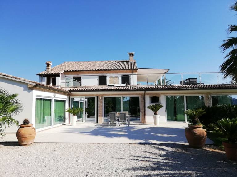 Casa Castelfidardo