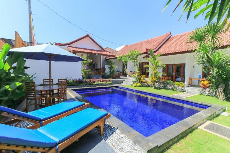 Bed & Breakfast Pererenan