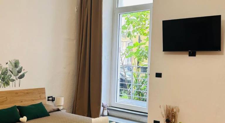 Rental apartment | Pets allowed in Turin