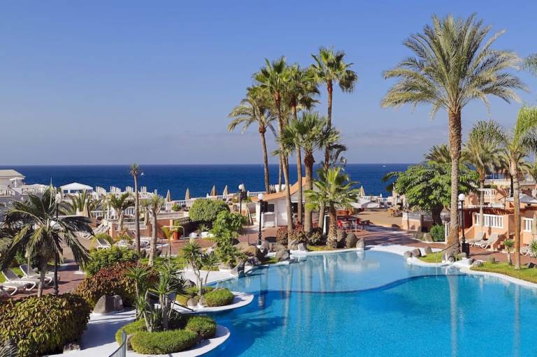 Aparthotel Costa Adeje