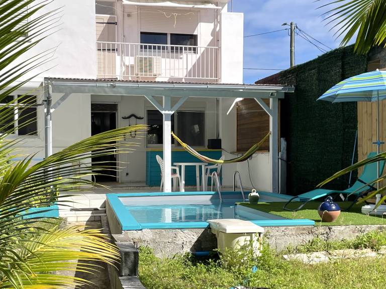 Maison de vacances  Port-Louis