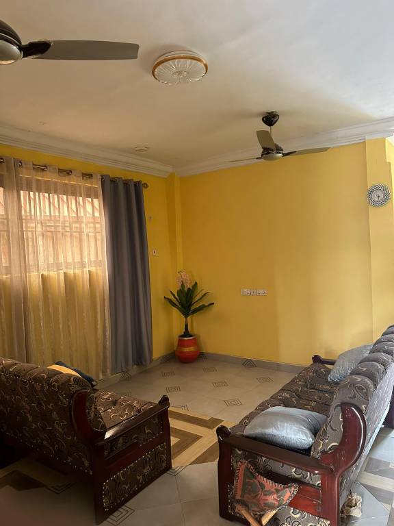 Apartment  Tamale
