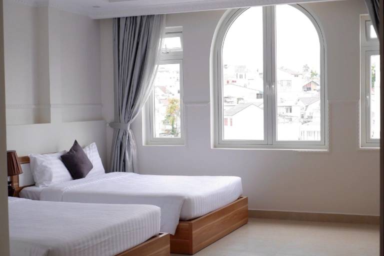 An Nam Paradise DaLat in Da Lat