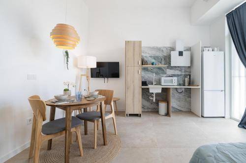 Apartment Valencia