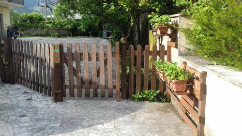 75 m² Ferienwohnung