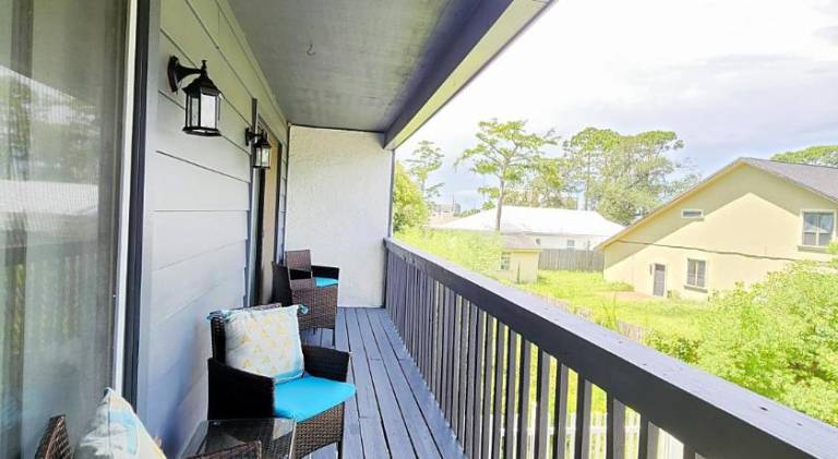 Vacation home with 2 rooms for 8 persons — photo 5