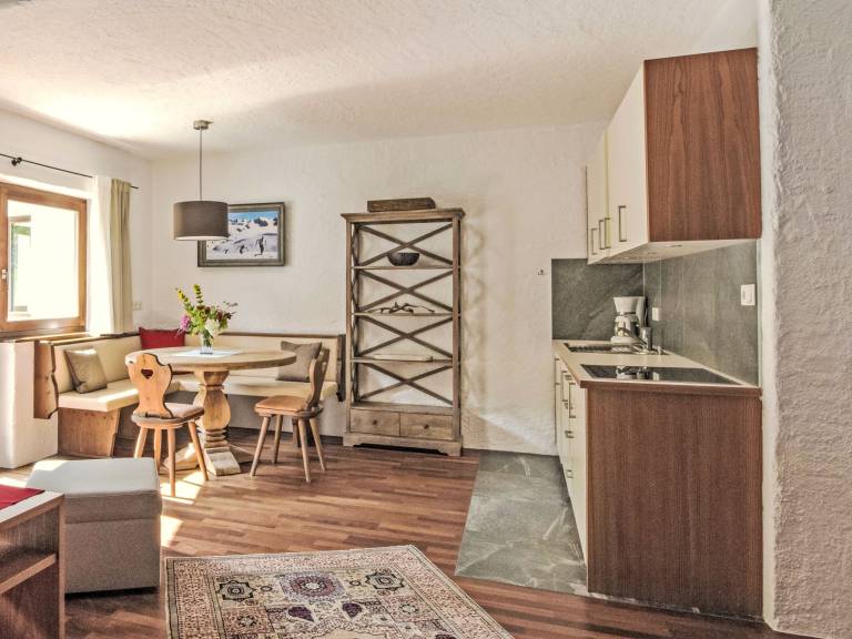 Apartment with 1 room for 2 persons — photo 3