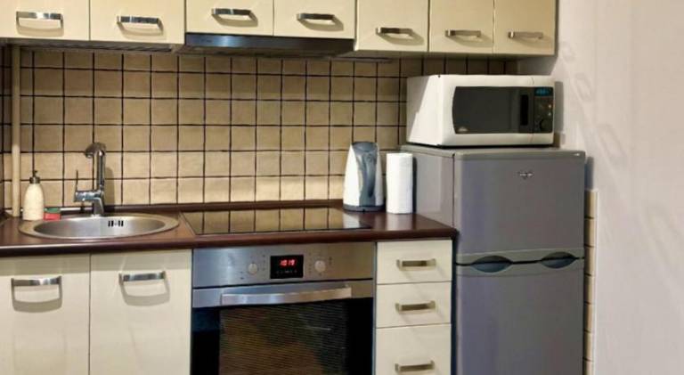 Rental apartment with 1 room for 4 persons — photo 4