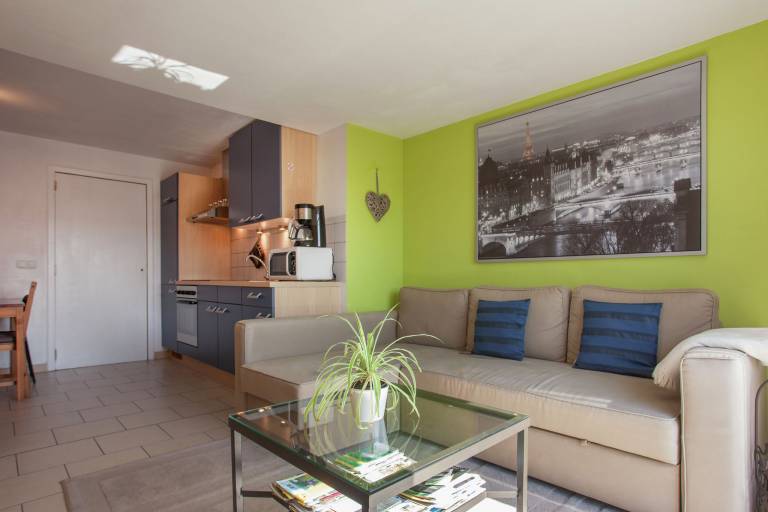 Appartement Stoumont