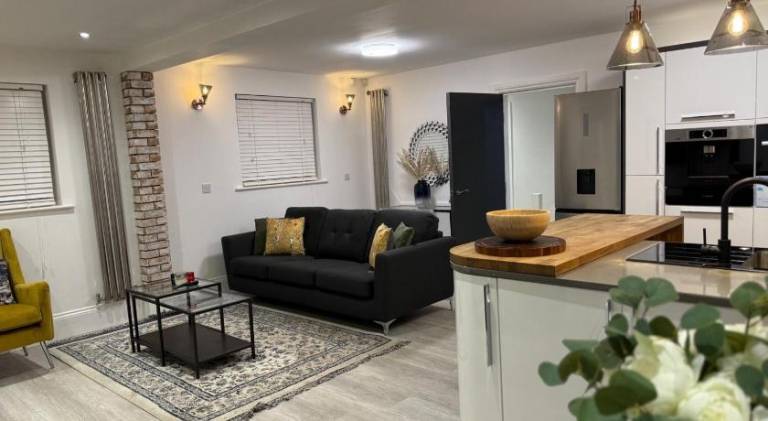 Villa with 2 rooms for 6 persons — photo 3