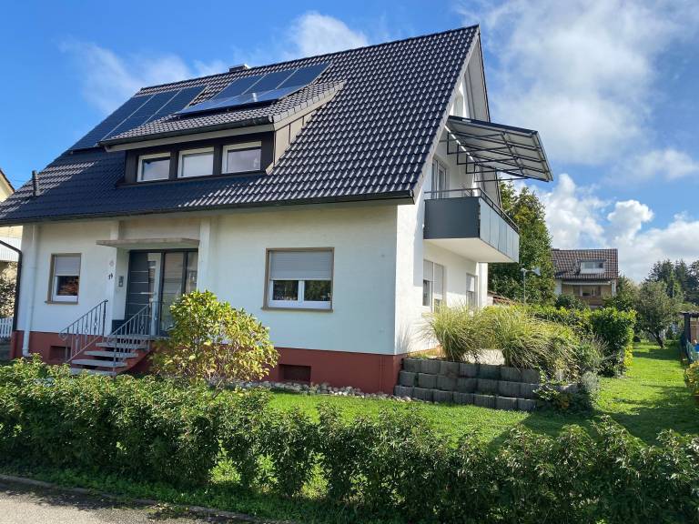 Ferienwohnung Kappel-Grafenhausen