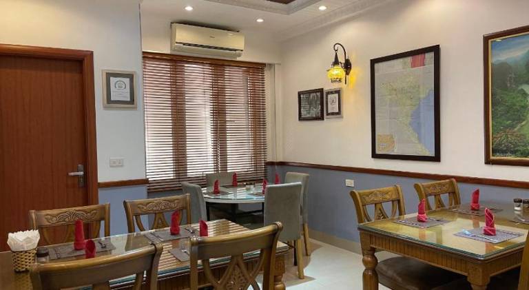 The Vancouver Hotel Ninh Binh — photo 4
