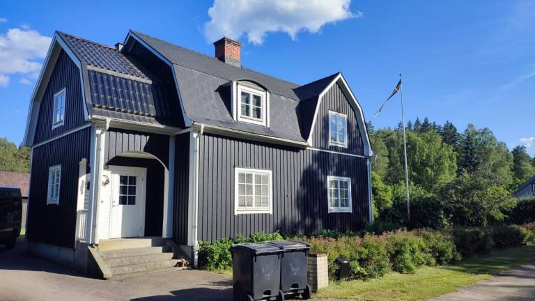 Ferienhaus in Tingsryd, Ryd f&uuml;r max. 8 Personen