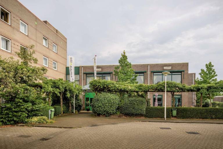 Campanile Hotel And Restaurant Amersfoort — photo 5