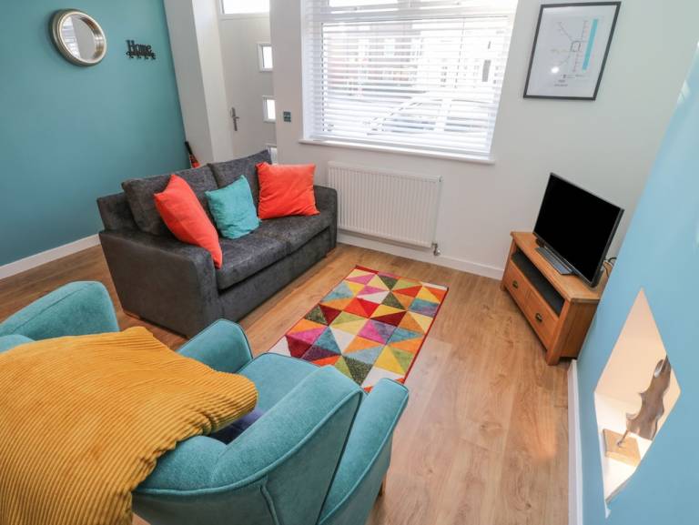 Cottage Hunmanby