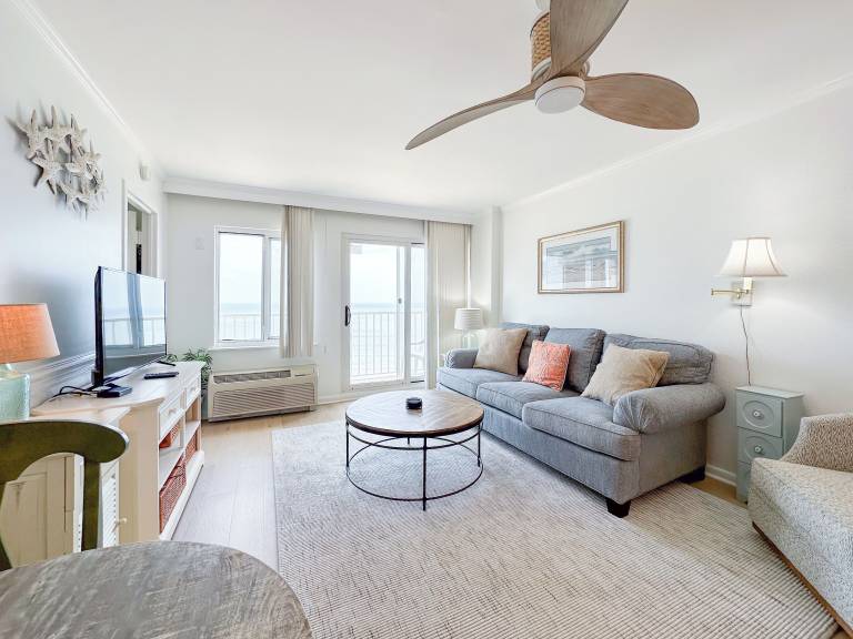 Condo Northeast Virginia Beach