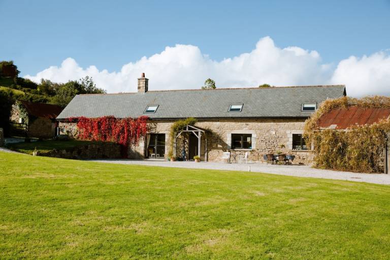 Cottage Chagford