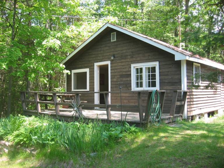 Cabin Tiny