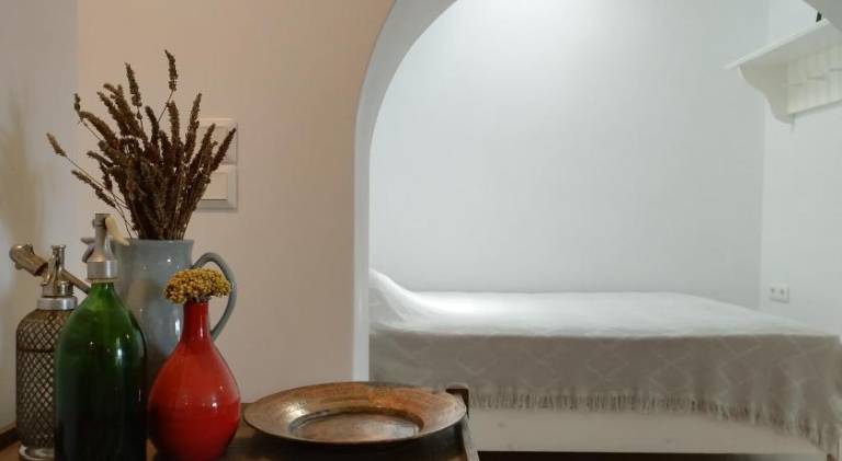 Resort Kithira
