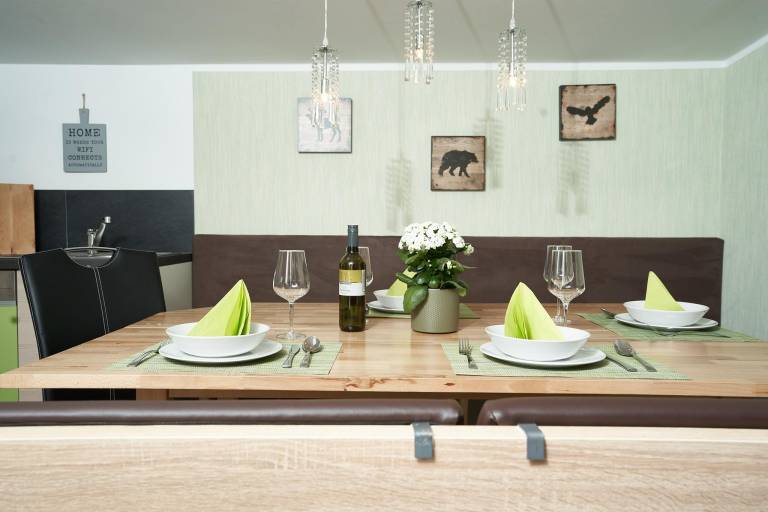 Rental apartment with grill & yard | Garden view — photo 3