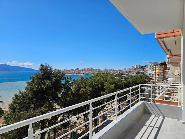 Ferienwohnung Saranda