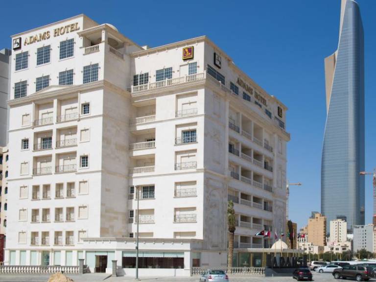 Adams Hotel
