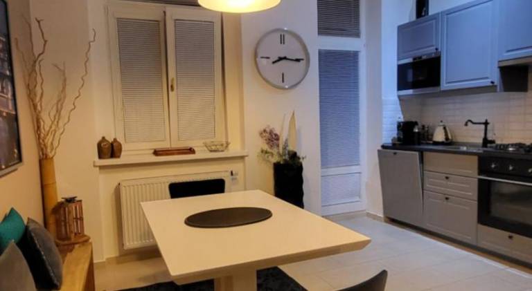 Rental apartment | Next to Prague astronomical clock — photo 3