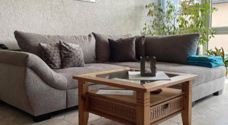 Apartment with patio, yard & grill | Pet-friendly in Bernkastel-Kues