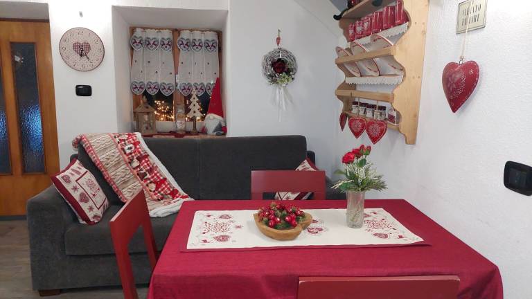 Appartamento Baselga di Piné