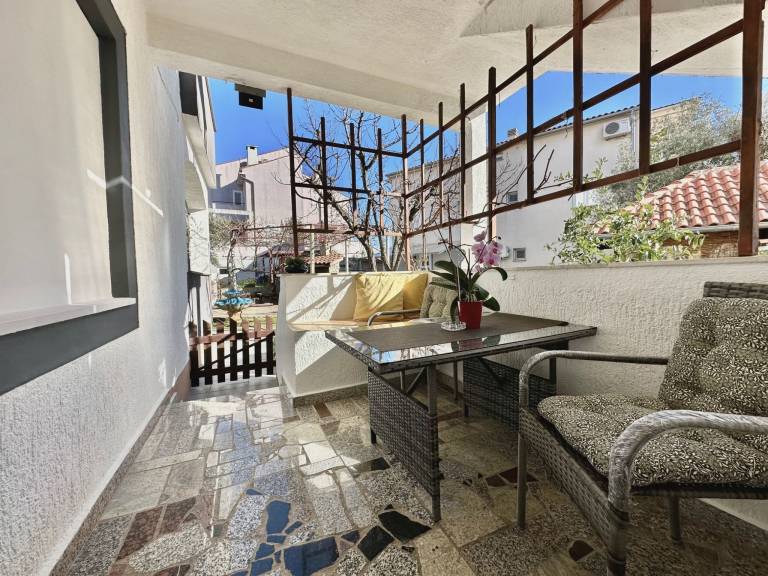 Ferienwohnung Pinezići